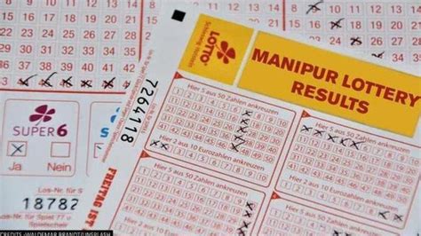 Manipur Lottery Results Today 10.7.2021: Singam Alyssum .